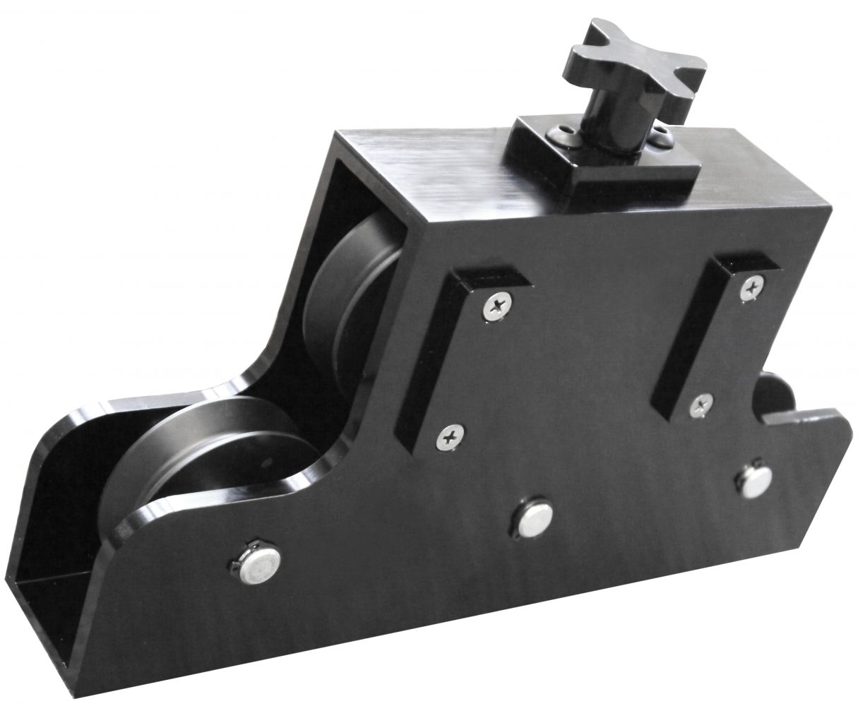 Tube Straightening Tool